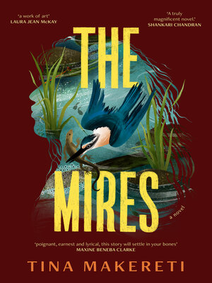 cover image of The Mires